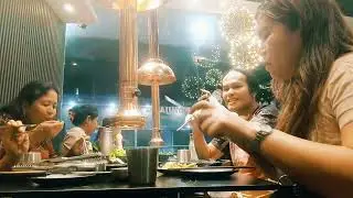 A night with @AbhyThereForYou | laag-laag sa Mactan | barkada goals