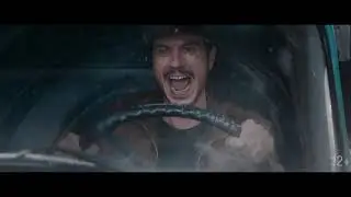 Майор Гром Чумной Доктор Трейлер 2 2021