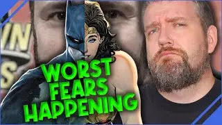 Tom King Threatens Wonder Woman Fans With Batman Treatment