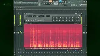 COME FARE L' AUTOTUNE  SULLE VOCI, CON EDISON E NEWTONE IN FLSTUDIO