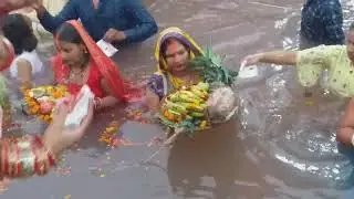 Chhath छठ पूजा 2022 4