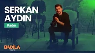 Serkan Aydın - Kader (2023 Official Video)