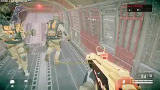 Warface ламповый стрим