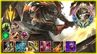 YASUO MONTAGE 2026 - INSANE