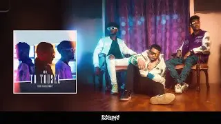 Helix Dynasty, Tuks & Abel - 