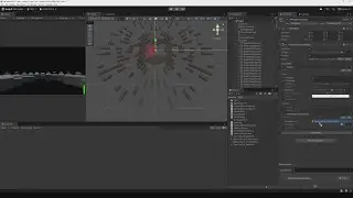 Testing some game idea (spawn boxes, shoot them) [1/x]