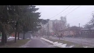 Ситуация в Харькове и Здесь 27 января 2024г. Доброе утро!