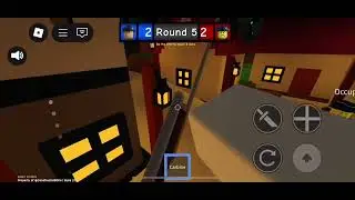 Bots and Muskets Redux Chapter 1 Solo