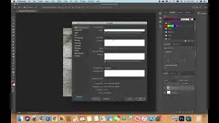 How and Why to Copyright your image in Photoshop