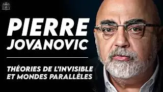 #261 Pierre Jovanovic - Vie après la mort : les dernières découvertes