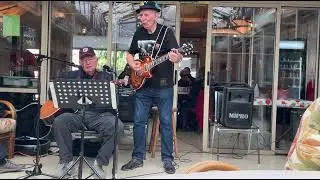 Oak Bay Boys plays hits from 1964-80 songs. Recorded in Victoria Bc. on 01.10. 2023