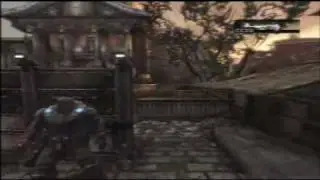 Gears Of War 2-INSANE-Walkthrough-Act 5 4/9