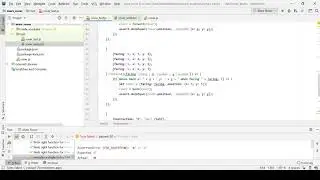 Test-Driven Development (TDD) in JavaScript #5 - Part I - Inside-Out TDD