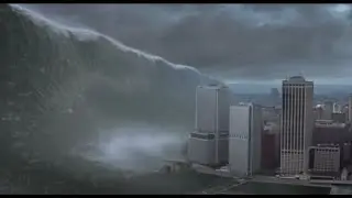 10 Signs before Natural Disasters!