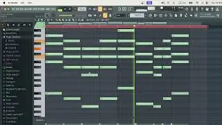 PROFESSIONAL EDM CHORDS D# MINOR