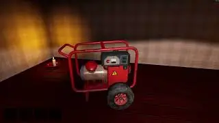Hello Neighbor - Prototype Remaster | Full Game Walkthrough