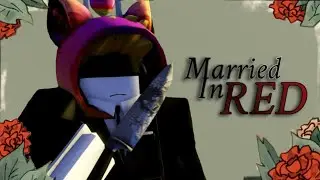 A wonderful RED Wedding | Married In RED