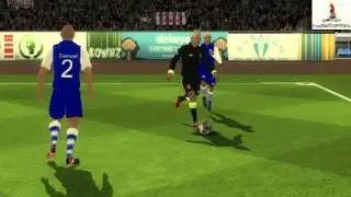 FootballSuperstars ★Igormugen☆2015★ ( I´m Back )