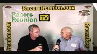 Jack Tant Interview