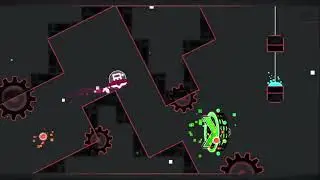 Suicide Ocean - Layout (for Vernam)