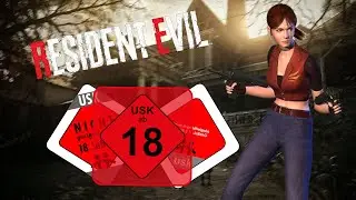 Resident Evil & die USK