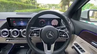Driving a Mercedes Benz: Your Expert Guide