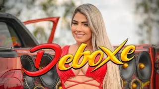 DEBOXE ELETROFUNK - MC DON JUAN - OH NOVINHA (Blastoize)