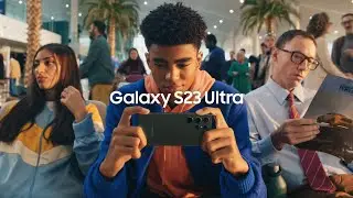 Galaxy S23 Ultra: Le gaming au plus haut niveau | Samsung