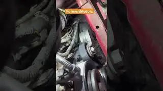 Verilmiş Sadakası Varmış !! Motor İnebilirdi #formenmotors