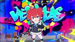 Hacker Team (a.k.a Veritas Team) - Blue Archive