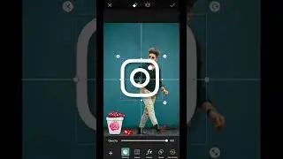 instagram trending picsart photo editing 