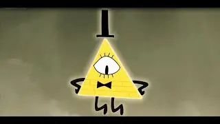Bill Cipher - Well well well well well