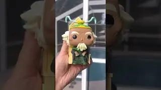 Funko Pop and Figurine Hunting Finds! 