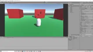 How to rotate a camera around a player | Unity Tutorial | 3rd Person Shooter