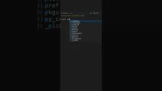 Mastering Python: Tips & Tricks - Show Processor Type🔥🔥 