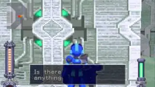 Let's play Megaman Legends: 08 - ...wtf is an Anthro Unit?