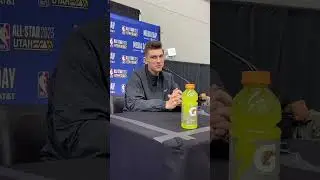 Tyler Herro Really Wants To Win An NBA Championship 😂 