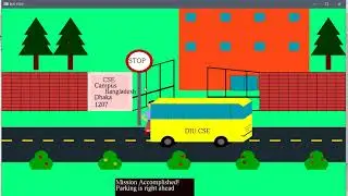 OpenGL - Project Demo with source code