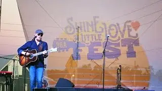 Shine A Little Love Festival 2016 from Florida featuring Brian Collins