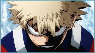 My Hero Academia S2E12 and S2E13 Thoughts