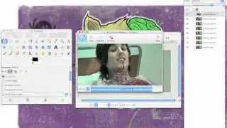 GIF Tutorial on GIMP for Mac by oliversykes.tumblr!