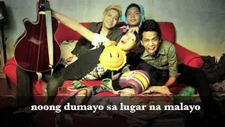 Laban - Not Informed featuring TryQ (LYRIC VIDEO)