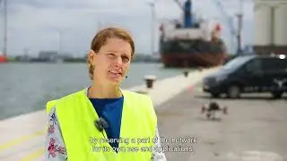 Mobile Private Network trial at Telenet