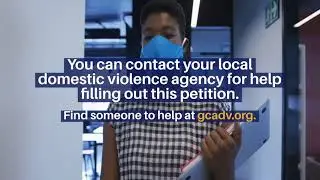 How to get an Order of Protection in Georgia