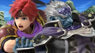 THE RPR BROTHERS - Super Smash Bros. Ultimate Online Part 37