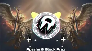 Apashe - Dies Irae (feat. Black Prez)