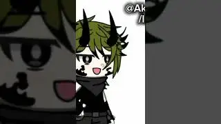 формат емае...#шортс #gacha #гача #гачалайф #гачамеме