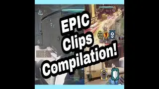 Epic bow boost clip #clips