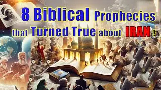 From Elam to Armageddon: Jeremiah's Four Winds on IRAN Decoded
