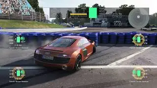 Studious In Project Cars Again